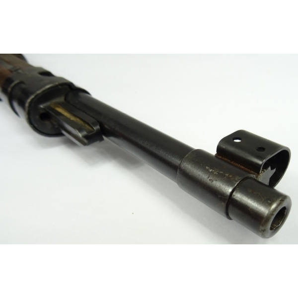 Karabin Mauser 98k bnz 42 kal. 8x57IS